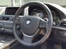 USED 2012 62 BMW 6 SERIES 3.0 640I SE 2d 316 BHP FANTASTIC SPEC!
