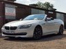 USED 2012 62 BMW 6 SERIES 3.0 640I SE 2d 316 BHP FANTASTIC SPEC!