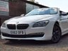 USED 2012 62 BMW 6 SERIES 3.0 640I SE 2d 316 BHP FANTASTIC SPEC!