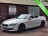 USED 2012 62 BMW 6 SERIES 3.0 640I SE 2d 316 BHP FANTASTIC SPEC!
