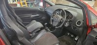 USED 2012 12 VAUXHALL CORSA 1.6 VXR NURBURGRING EDITION 3d 202 BHP Nurburgring Ltd Edition