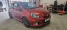 USED 2012 12 VAUXHALL CORSA 1.6 VXR NURBURGRING EDITION 3d 202 BHP Nurburgring Ltd Edition
