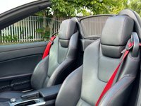 USED 2014 14 MERCEDES-BENZ SLK 1.8 SLK200 AMG SPORT EDITION 2d 184 BHP 