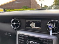 USED 2014 14 MERCEDES-BENZ SLK 1.8 SLK200 AMG SPORT EDITION 2d 184 BHP 