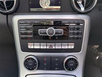USED 2014 14 MERCEDES-BENZ SLK 1.8 SLK200 AMG SPORT EDITION 2d 184 BHP 