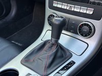 USED 2014 14 MERCEDES-BENZ SLK 1.8 SLK200 AMG SPORT EDITION 2d 184 BHP 