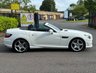 USED 2014 14 MERCEDES-BENZ SLK 1.8 SLK200 AMG SPORT EDITION 2d 184 BHP 