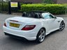 USED 2014 14 MERCEDES-BENZ SLK 1.8 SLK200 AMG SPORT EDITION 2d 184 BHP 