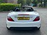 USED 2014 14 MERCEDES-BENZ SLK 1.8 SLK200 AMG SPORT EDITION 2d 184 BHP 