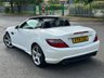 USED 2014 14 MERCEDES-BENZ SLK 1.8 SLK200 AMG SPORT EDITION 2d 184 BHP 