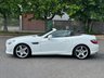 USED 2014 14 MERCEDES-BENZ SLK 1.8 SLK200 AMG SPORT EDITION 2d 184 BHP 
