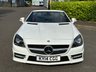 USED 2014 14 MERCEDES-BENZ SLK 1.8 SLK200 AMG SPORT EDITION 2d 184 BHP 