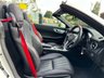 USED 2014 14 MERCEDES-BENZ SLK 1.8 SLK200 AMG SPORT EDITION 2d 184 BHP 