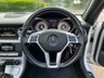 USED 2014 14 MERCEDES-BENZ SLK 1.8 SLK200 AMG SPORT EDITION 2d 184 BHP 