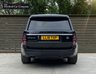 USED 2018 18 LAND ROVER RANGE ROVER 3.0 TDV6 VOGUE SE 5d 255 BHP ONLY 19,000 MILES, FINANCE OPTION