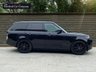 USED 2018 18 LAND ROVER RANGE ROVER 3.0 TDV6 VOGUE SE 5d 255 BHP ONLY 19,000 MILES, FINANCE OPTION