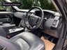 USED 2018 18 LAND ROVER RANGE ROVER 3.0 TDV6 VOGUE SE 5d 255 BHP ONLY 19,000 MILES, FINANCE OPTION