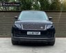 USED 2018 18 LAND ROVER RANGE ROVER 3.0 TDV6 VOGUE SE 5d 255 BHP ONLY 19,000 MILES, FINANCE OPTION