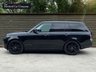 USED 2018 18 LAND ROVER RANGE ROVER 3.0 TDV6 VOGUE SE 5d 255 BHP ONLY 19,000 MILES, FINANCE OPTION