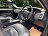 USED 2018 18 LAND ROVER RANGE ROVER 3.0 TDV6 VOGUE SE 5d 255 BHP ONLY 19,000 MILES, FINANCE OPTION