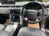 USED 2018 18 LAND ROVER RANGE ROVER 3.0 TDV6 VOGUE SE 5d 255 BHP ONLY 19,000 MILES, FINANCE OPTION