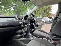 USED 2016 J FIAT 500X 1.4 MULTIAIR POP STAR 5d 140 BHP Huge Specification With Full Service History And ULEZ Complaint !!