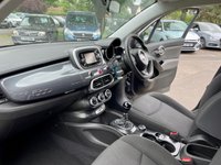 USED 2016 J FIAT 500X 1.4 MULTIAIR POP STAR 5d 140 BHP Huge Specification With Full Service History And ULEZ Complaint !!