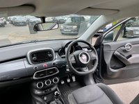 USED 2016 J FIAT 500X 1.4 MULTIAIR POP STAR 5d 140 BHP Huge Specification With Full Service History And ULEZ Complaint !!