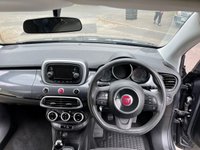USED 2016 J FIAT 500X 1.4 MULTIAIR POP STAR 5d 140 BHP Huge Specification With Full Service History And ULEZ Complaint !!
