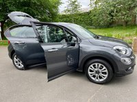 USED 2016 J FIAT 500X 1.4 MULTIAIR POP STAR 5d 140 BHP Huge Specification With Full Service History And ULEZ Complaint !!