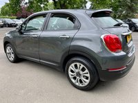 USED 2016 J FIAT 500X 1.4 MULTIAIR POP STAR 5d 140 BHP Huge Specification With Full Service History And ULEZ Complaint !!