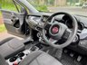 USED 2016 J FIAT 500X 1.4 MULTIAIR POP STAR 5d 140 BHP Huge Specification With Full Service History And ULEZ Complaint !!