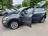 USED 2016 J FIAT 500X 1.4 MULTIAIR POP STAR 5d 140 BHP Huge Specification With Full Service History And ULEZ Complaint !!