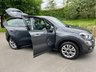 USED 2016 J FIAT 500X 1.4 MULTIAIR POP STAR 5d 140 BHP Huge Specification With Full Service History And ULEZ Complaint !!