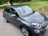 USED 2016 J FIAT 500X 1.4 MULTIAIR POP STAR 5d 140 BHP Huge Specification With Full Service History And ULEZ Complaint !!