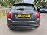 USED 2016 J FIAT 500X 1.4 MULTIAIR POP STAR 5d 140 BHP Huge Specification With Full Service History And ULEZ Complaint !!