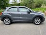 USED 2016 J FIAT 500X 1.4 MULTIAIR POP STAR 5d 140 BHP Huge Specification With Full Service History And ULEZ Complaint !!
