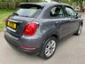 USED 2016 J FIAT 500X 1.4 MULTIAIR POP STAR 5d 140 BHP Huge Specification With Full Service History And ULEZ Complaint !!