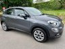 USED 2016 J FIAT 500X 1.4 MULTIAIR POP STAR 5d 140 BHP Huge Specification With Full Service History And ULEZ Complaint !!