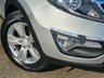 USED 2012 62 KIA SPORTAGE 1.6 GDi EcoDynamics '2' 5dr - PANORAMIC ROOF 