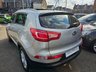 USED 2012 62 KIA SPORTAGE 1.6 GDi EcoDynamics '2' 5dr - PANORAMIC ROOF 