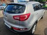 USED 2012 62 KIA SPORTAGE 1.6 GDi EcoDynamics '2' 5dr - PANORAMIC ROOF 