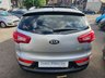 USED 2012 62 KIA SPORTAGE 1.6 GDi EcoDynamics '2' 5dr - PANORAMIC ROOF 