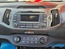USED 2012 62 KIA SPORTAGE 1.6 GDi EcoDynamics '2' 5dr - PANORAMIC ROOF 