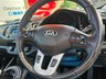 USED 2012 62 KIA SPORTAGE 1.6 GDi EcoDynamics '2' 5dr - PANORAMIC ROOF 