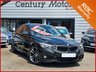 USED 2014 14 BMW 3 SERIES 2.0 318D M Sport GT 5dr - UPGRADE ALLOYS 