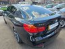 USED 2014 14 BMW 3 SERIES 2.0 318D M Sport GT 5dr - UPGRADE ALLOYS 