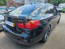 USED 2014 14 BMW 3 SERIES 2.0 318D M Sport GT 5dr - UPGRADE ALLOYS 