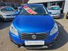 USED 2013 63 SUZUKI SX4 S-CROSS 1.6 DDiS SZ5 ALLGRIP 5dr - PANORAMIC ROOF 