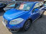 USED 2013 63 SUZUKI SX4 S-CROSS 1.6 DDiS SZ5 ALLGRIP 5dr - PANORAMIC ROOF 
